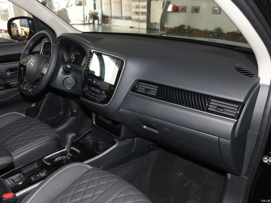 2021 아웃랜더 FWD SUV 드라이브 버전 세단 1600-2500CC 및 뜨거운 거래