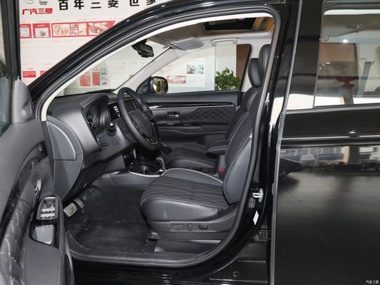 2021 아웃랜더 FWD SUV 드라이브 버전 세단 1600-2500CC 및 뜨거운 거래