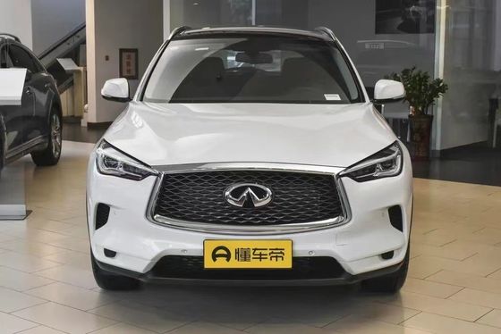 인피니티 2.0t 4WD 엘리트 에디션 럭셔리 가솔린 SUV