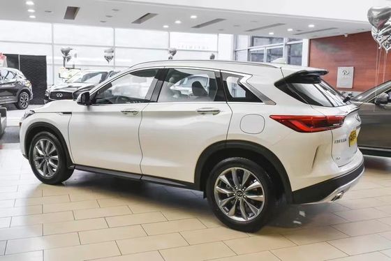 인피니티 2.0t 4WD 엘리트 에디션 럭셔리 가솔린 SUV