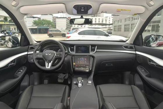 인피니티 2.0t 4WD 엘리트 에디션 럭셔리 가솔린 SUV