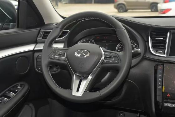 인피니티 2.0t 4WD 엘리트 에디션 럭셔리 가솔린 SUV