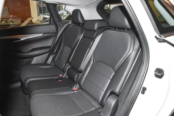 인피니티 2.0t 4WD 엘리트 에디션 럭셔리 가솔린 SUV