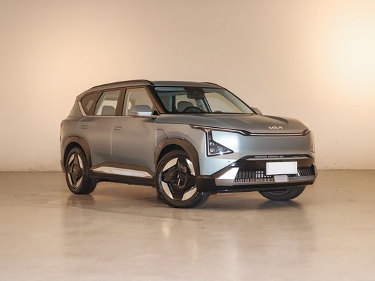 커스터마이징 2024 KIA EV5 순수 전기 자동차 720 공기 땅 물결 GT SUV 에너지 차량