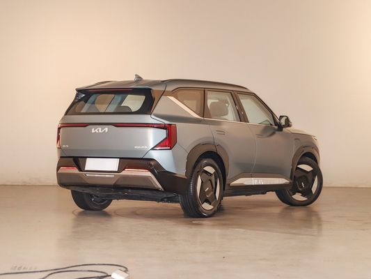 커스터마이징 2024 KIA EV5 순수 전기 자동차 720 공기 땅 물결 GT SUV 에너지 차량