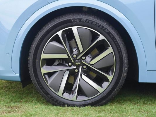 2024 리시앙 맥스 울트라 EV 에너지 차량 대형 SUV 성인 가족 자동차 스마트 타이어 265/45 R21