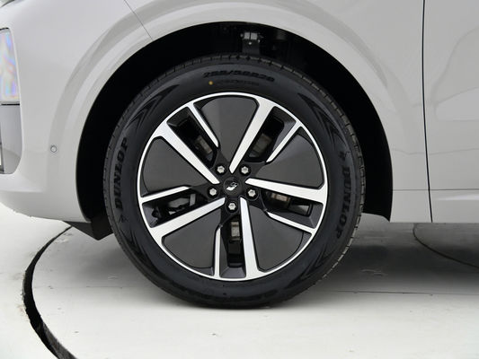 커스터마이징 2024 리 L6 PRO 맥스 럭셔리 EV 전기 자동차 SUV 하이브리드 자동차 에너지 차량 리시앙