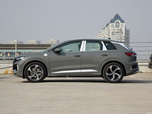 AWD 2023 아우디 Q4 E-Tron Quattro 크리에이티브 에디션 SUV EV 온라인 / 로컬 사후 서비스