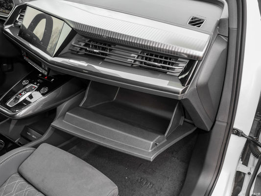 AWD 2023 아우디 Q4 E-Tron Quattro 크리에이티브 에디션 SUV EV 온라인 / 로컬 사후 서비스