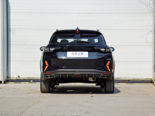 가솔린 자동차 Aeolus Yixuan GS 2023 Mach 1.5L 오토 싱야오 브레이킹 시스템