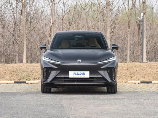 EV 라이징 오토 R7 2023 퍼포먼스 스크린 마스터 PRO 전기 자동차