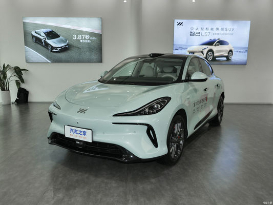 임 모터스 Ls6 2023 맥스 장거리 순전력 SUV 온라인/현장 판매 후 서비스