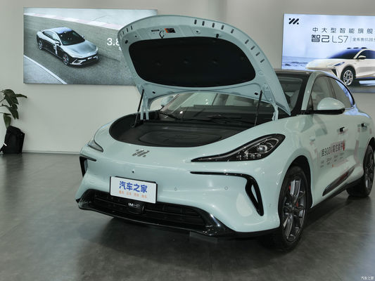 임 모터스 Ls6 2023 맥스 장거리 순전력 SUV 온라인/현장 판매 후 서비스