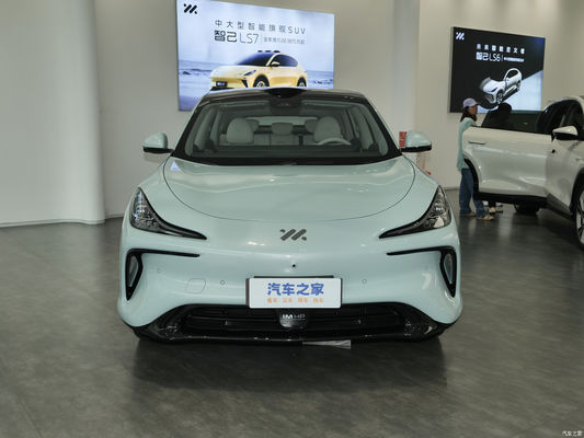 임 모터스 Ls6 2023 맥스 장거리 순전력 SUV 온라인/현장 판매 후 서비스