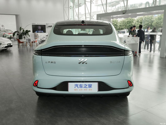 임 모터스 Ls6 2023 맥스 장거리 순전력 SUV 온라인/현장 판매 후 서비스