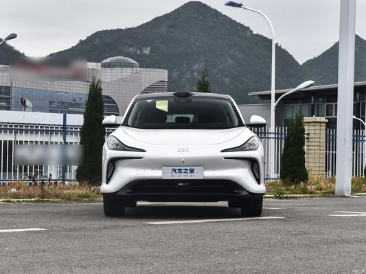 SUV 자동차 전기 차량 EV Im 모터 Ls6 2023 Max Super 순수 전기 에너지 유형