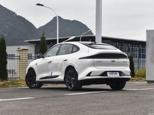 SUV 자동차 전기 차량 EV Im 모터 Ls6 2023 Max Super 순수 전기 에너지 유형