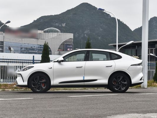 SUV 자동차 전기 차량 EV Im 모터 Ls6 2023 Max Super 순수 전기 에너지 유형