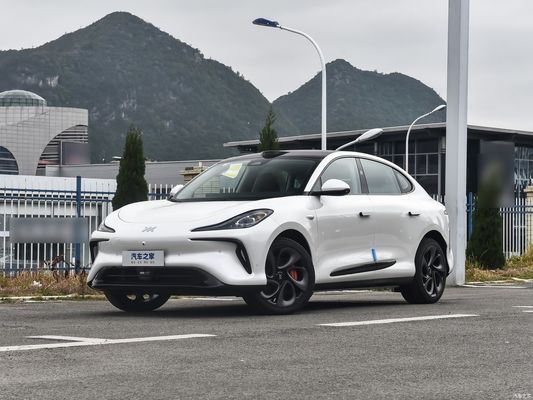 SUV 자동차 전기 차량 EV Im 모터 Ls6 2023 Max Super 순수 전기 에너지 유형