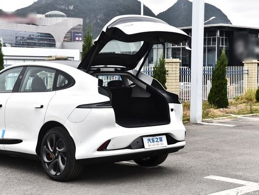 SUV 자동차 전기 차량 EV Im 모터 Ls6 2023 Max Super 순수 전기 에너지 유형