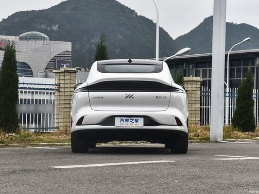 SUV 자동차 전기 차량 EV Im 모터 Ls6 2023 Max Super 순수 전기 에너지 유형