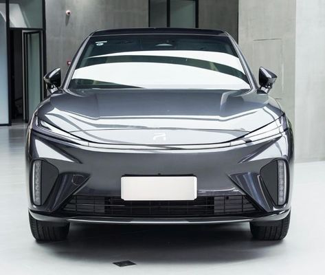 LED 헤드라이트 5석 가솔린 SUV R7 2023 Rwd 스크린 마스터 버전 전기 자동차