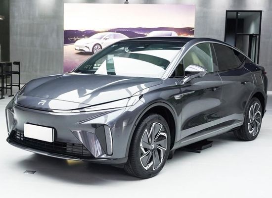 LED 헤드라이트 5석 가솔린 SUV R7 2023 Rwd 스크린 마스터 버전 전기 자동차