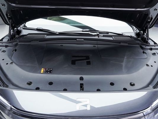 LED 헤드라이트 5석 가솔린 SUV R7 2023 Rwd 스크린 마스터 버전 전기 자동차