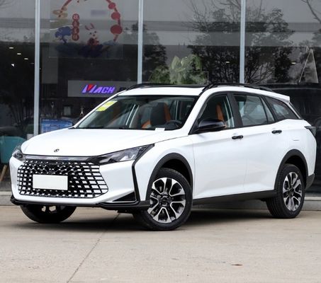 6 스피커 에올루스 이시완 GS 2023 마치 1.5L 자동 스타 에디션 스포츠 키트 가솔린 자동차