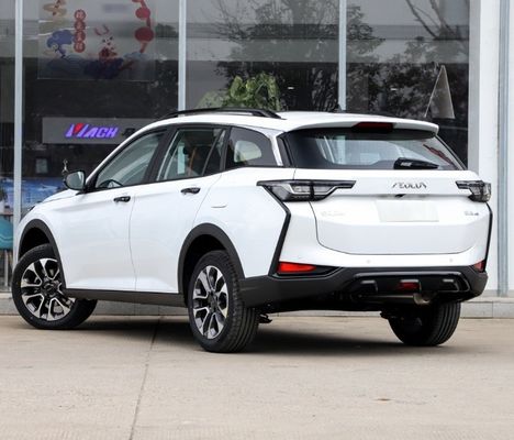 6 스피커 에올루스 이시완 GS 2023 마치 1.5L 자동 스타 에디션 스포츠 키트 가솔린 자동차