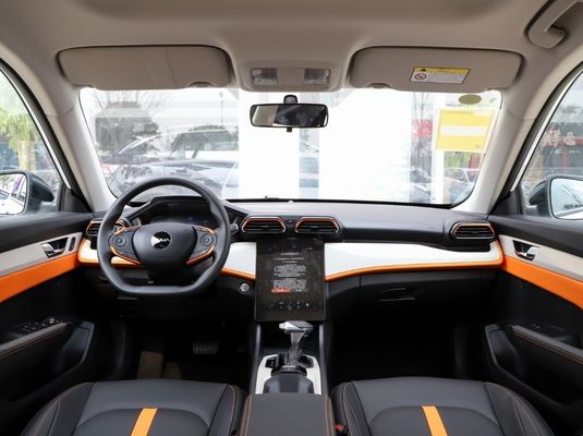 6 스피커 에올루스 이시완 GS 2023 마치 1.5L 자동 스타 에디션 스포츠 키트 가솔린 자동차