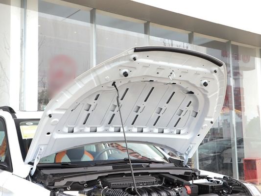 6 스피커 에올루스 이시완 GS 2023 마치 1.5L 자동 스타 에디션 스포츠 키트 가솔린 자동차