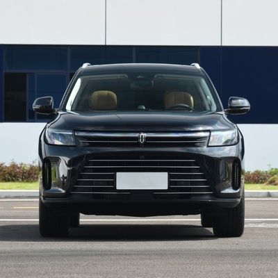 2022 Aito Seres Wenjie M7 1.5t 플러스 2륜 구동 폐쇄형 카시보드 컴포트 에디션
