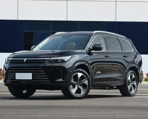 2022 Aito Seres Wenjie M7 1.5t 플러스 2륜 구동 폐쇄형 카시보드 컴포트 에디션