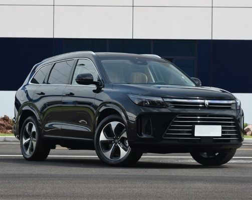 2022 Aito Seres Wenjie M7 1.5t 플러스 2륜 구동 폐쇄형 카시보드 컴포트 에디션