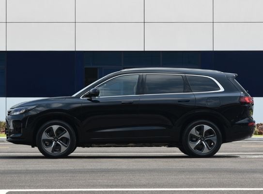 2022 Aito Seres Wenjie M7 1.5t 플러스 2륜 구동 폐쇄형 카시보드 컴포트 에디션