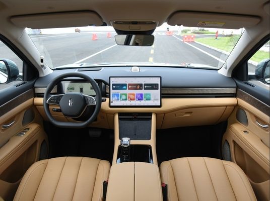 2022 Aito Seres Wenjie M7 1.5t 플러스 2륜 구동 폐쇄형 카시보드 컴포트 에디션