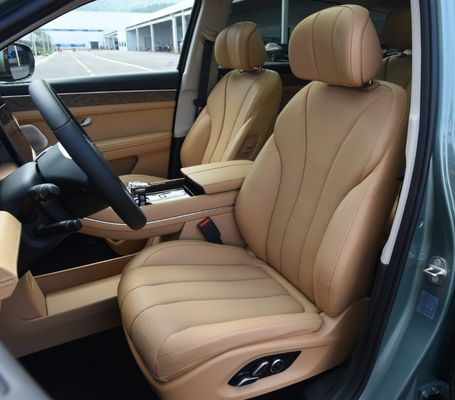 2022 Aito Seres Wenjie M7 1.5t 플러스 2륜 구동 폐쇄형 카시보드 컴포트 에디션