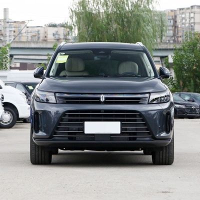 6석 Aito Seres Wenjie M7 2022 1.5t 플러스 2륜 구동 콤포트 에디션 중고차