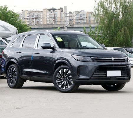 6석 Aito Seres Wenjie M7 2022 1.5t 플러스 2륜 구동 콤포트 에디션 중고차