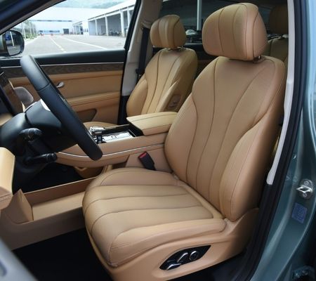 6석 Aito Seres Wenjie M7 2022 1.5t 플러스 2륜 구동 콤포트 에디션 중고차