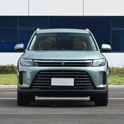 2022 Aito Seres Wenjie M7 1.5t 플러스 2륜구동 콤포트 에디션 SUV 6석