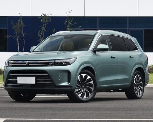 2022 Aito Seres Wenjie M7 1.5t 플러스 2륜구동 콤포트 에디션 SUV 6석