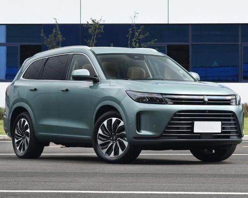 2022 Aito Seres Wenjie M7 1.5t 플러스 2륜구동 콤포트 에디션 SUV 6석