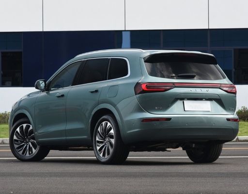 2022 Aito Seres Wenjie M7 1.5t 플러스 2륜구동 콤포트 에디션 SUV 6석