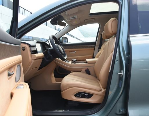2022 Aito Seres Wenjie M7 1.5t 플러스 2륜구동 콤포트 에디션 SUV 6석