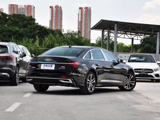140kw FWD 자동차 공급 업체 2023 오디 A6l Tfsi 델럭스 스포츠 에디션 오토 세단