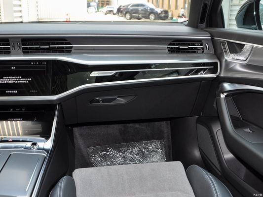 140kw FWD 자동차 공급 업체 2023 오디 A6l Tfsi 델럭스 스포츠 에디션 오토 세단