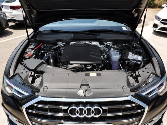 140kw FWD 자동차 공급 업체 2023 오디 A6l Tfsi 델럭스 스포츠 에디션 오토 세단