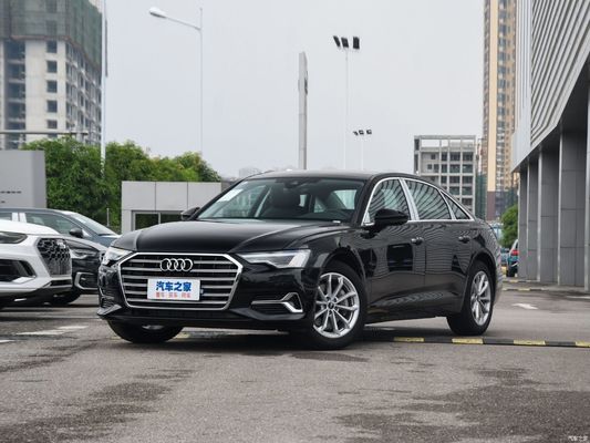 P0000007 2023 아우디 A6l Tfsi 럭셔리 엘리건트 에디션 2.0L L4 에너지 타입 가솔린 자동차